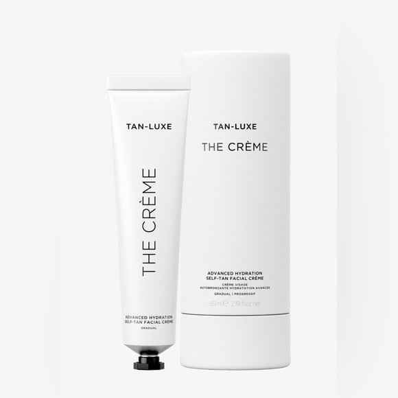 Tan-Luxe THE CRÈME